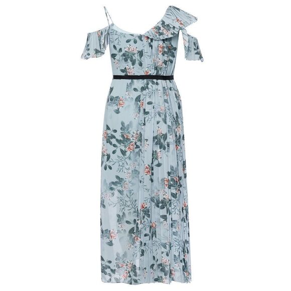 French Connection Kioa Dress NWT - Picture 6 of 7